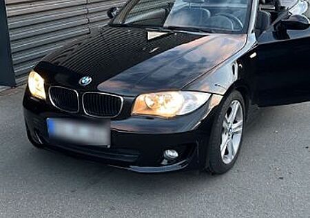 BMW 128i Cabrio