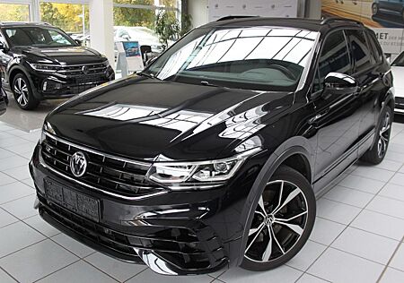 VW Tiguan Volkswagen R/DSG/AKRA/ASSIST+/KAME/HEADUP/AHK/BLACKS