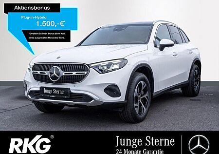 Mercedes-Benz GLC 300 de 4M *AVANTGARDE* DISTRONIC*MEMORY*AHK*