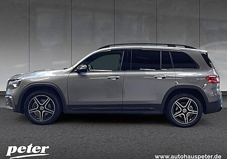Mercedes-Benz GLB 220 4MATIC AMG+NIGHT+19''+360°+MULTIBEAM LED