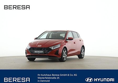 Hyundai i20 1.0 T-GDI Prime *Kamera*LED*Navi*Sitzhz