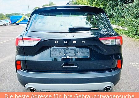 Ford Kuga Cool & Connect