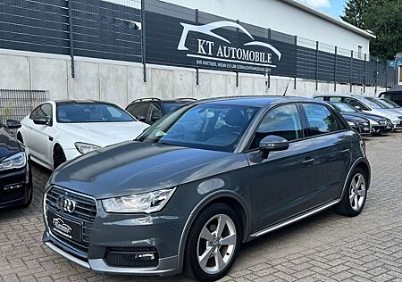 Audi A1 Sportback Sport Ultra/S-Tronic/Facelift/Leder