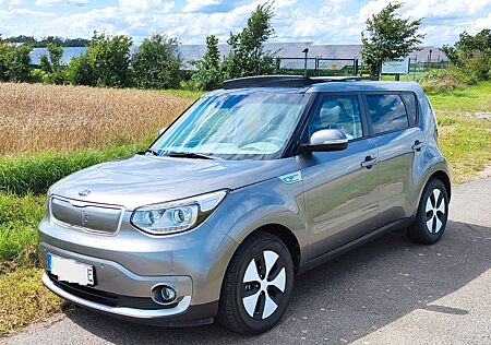 Kia Soul -EV PLAY