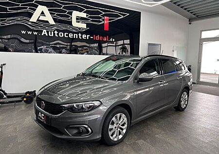 Fiat Tipo Lounge, AHK, Kamera,Zahnriemen gewslt. Navi