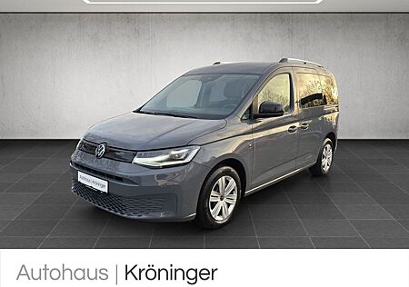 VW Caddy Volkswagen 2.0 TDI 5-Sitzer AHK Navi Cool&Sound SHZ