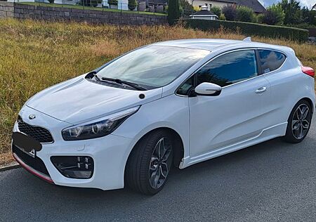 Kia Pro_ceed pro_cee'd / ProCeed 1.6 T-GDI GT-Track pro_c...