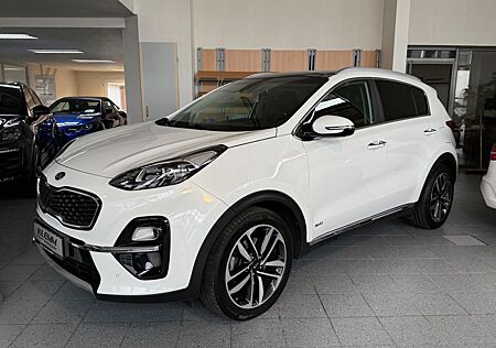 Kia Sportage Platinum 4WD/Panorama/ACC/360°-Kamera