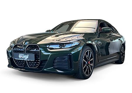 BMW i4 eDrive40 GC M-Sport +ParkingAssistent+Komfort