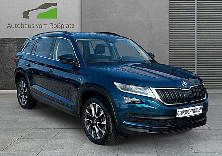 Skoda Kodiaq 1.5 TSI ACT DSG DRIVE 125