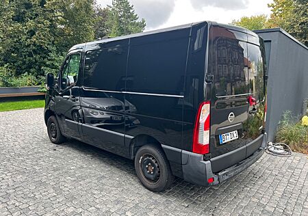 Nissan NV400 L1H1
