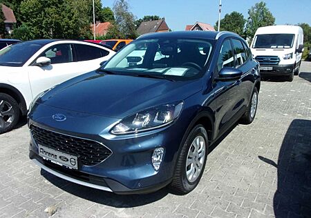 Ford Kuga 1.5 EcoBoost COOL&CONNECT