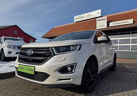 Ford Edge Sport 4x4 LED-ACC-Sitzlüftung-360 Kamera
