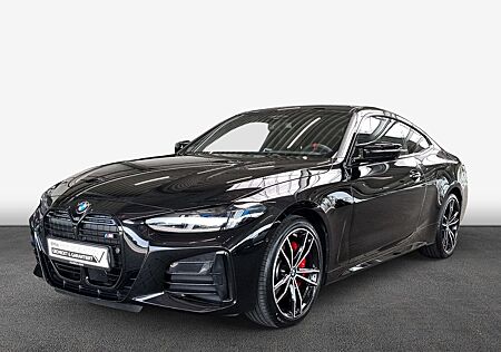 BMW M440i xDrive Coupé HK HiFi DAB LED Standhzg. uvm