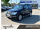 Mitsubishi Pajero 3.2 DI-D Edition 100 3trg. Leder AHK ab