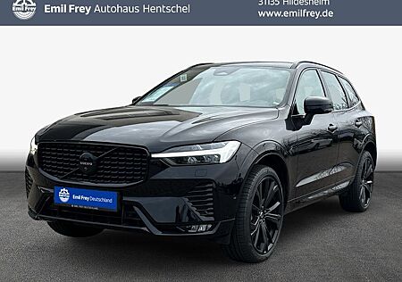 Volvo XC 60 XC60 B5 B AWD Ultra Black Edition AHK PK360 MET