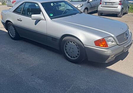 Mercedes-Benz SL 300
