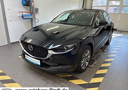 Mazda CX-30 2.5L e-SKYACTIV G AT Exclusive-Line