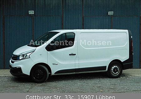 Fiat Talento Kasten L1H1 1,2t Basis (Nr.131)