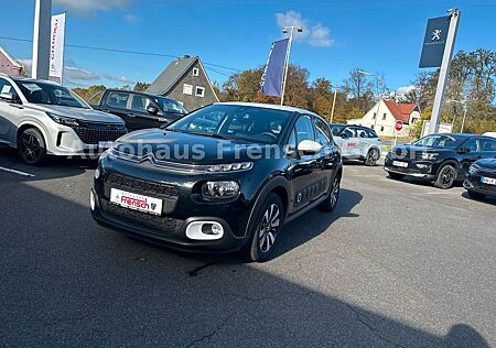 Citroën C3 PureTech 82 S&S Shine