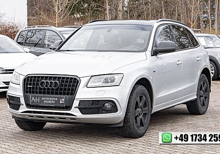 Audi Q5 PANO* 2. HAND*S LINE