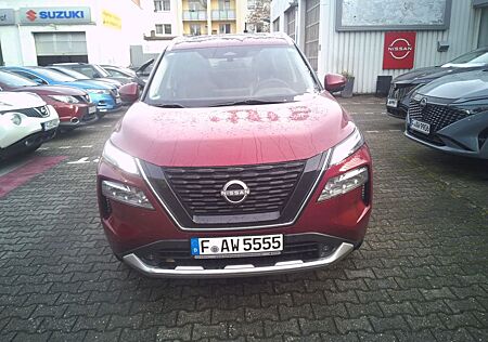 Nissan X-Trail e-Power 4x4 e-4orce Tekna