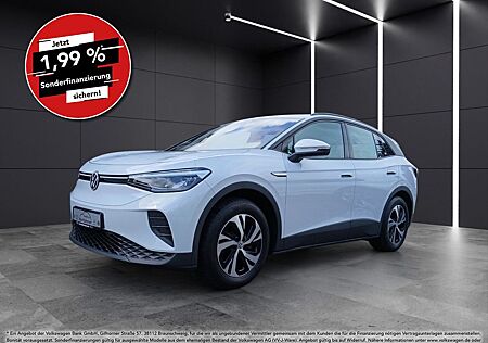 VW ID.4 Volkswagen Pure City LED NAV SHZ 18Falun Bluetooth