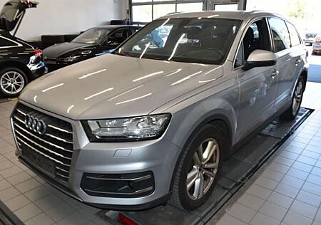 Audi Q7 3.0 TDI quattro S Line LED, 20Zoll, Bose,