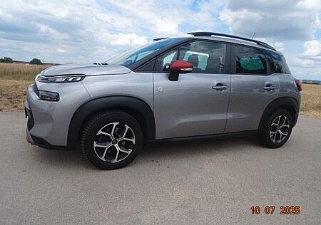 Citroën C3 Aircross PureTech 110 Stop&Start C-Series...