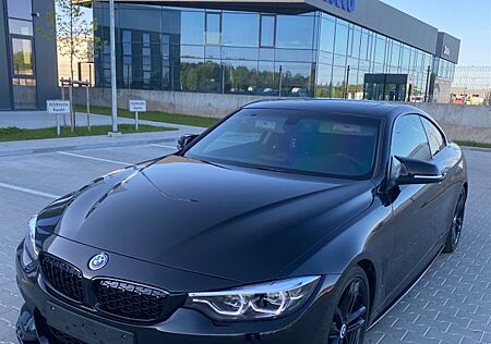 BMW 428i M Sport M performance, Alcantara,440i look!