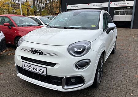 Fiat 500X Dolcevita AUTOMATIK*FALTDACH*LEDER*KAMERA