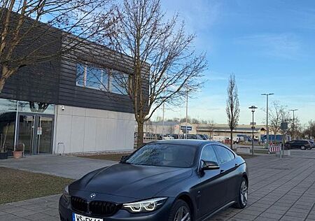 BMW 440i 440 Gran Coupé xDrive Gran Coupé M Spor...