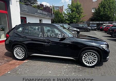 BMW X1 20d xDrive Automatik Xenon Navi Leder Tüv:26