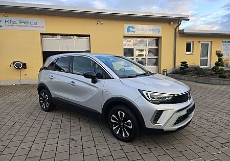 Opel Crossland X Crossland (X) 1,2 Turbo Elegance*Navi*LED*1Hand*