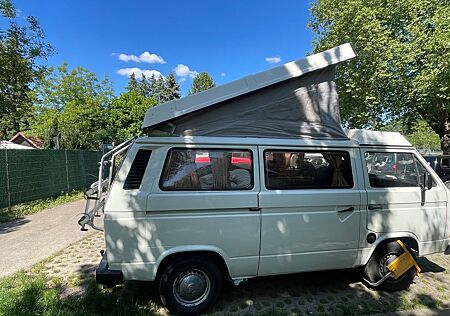 VW T3 Volkswagen andere