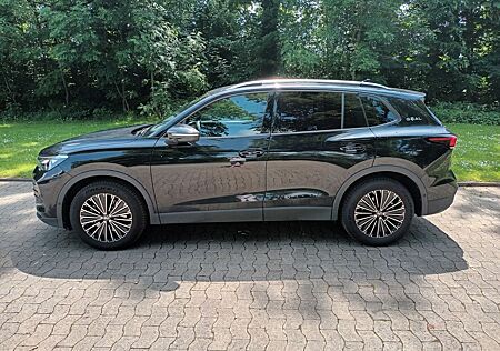 VW Tiguan Volkswagen 2.0 TDI SCR DSG GOAL
