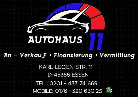 BMW X1 sDrive18i Advantage Aut. NAVI/Bluetooth/PDC