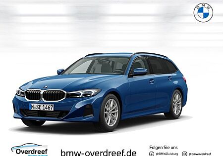 BMW 320d xDrive Touring Automatic Innovationsp. AHK