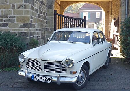 Volvo Amazon P122S