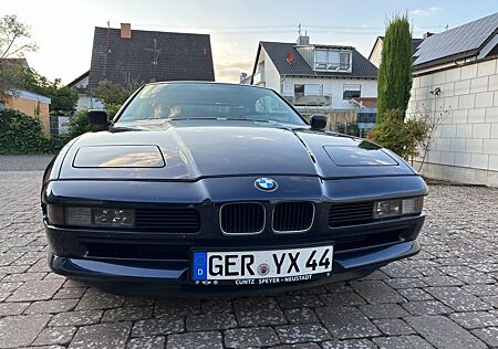 BMW 840Ci Auto