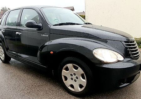 Chrysler PT Cruiser Limited 2.2 CRD Limited