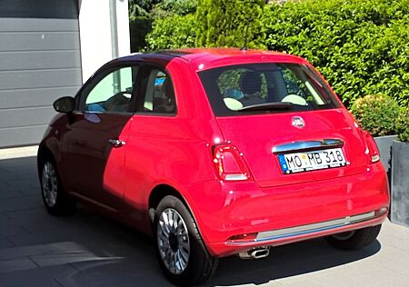 Fiat 500 1.2 8V LOUNGE LOUNGE