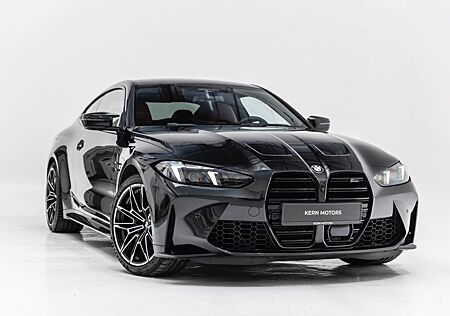 BMW M4 Competition M xDrive*5Jahre Garantie*Innovation