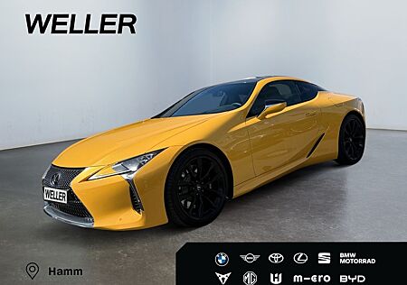 Lexus LC 500 Coupe *Performance-Paket*Carbon*unfallfre