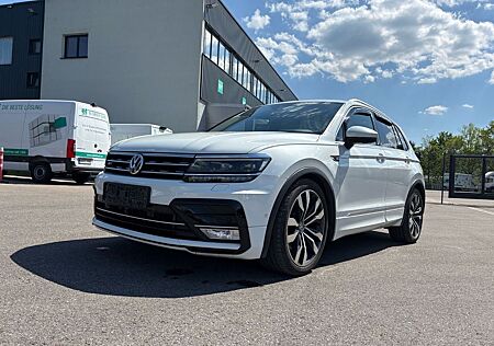 VW Tiguan Volkswagen 4Motion | Zahnriemen neu | KW-Fahrwerk