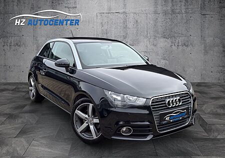 Audi A1 ambition Sport 1.6 TDI*KLIMA*ALU*BLUETOOTH