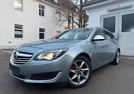 Opel Insignia Sports Tourer 1.4 T ecoFLEX Sport S...