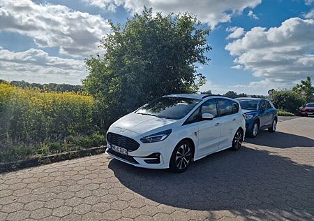 Ford S-Max 1,5 EcoBoost ST-Line ST-Line