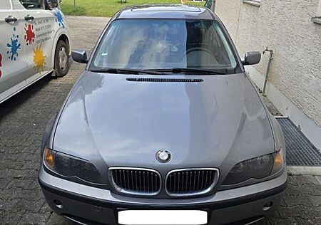 BMW 318i - Tüv 06.2026