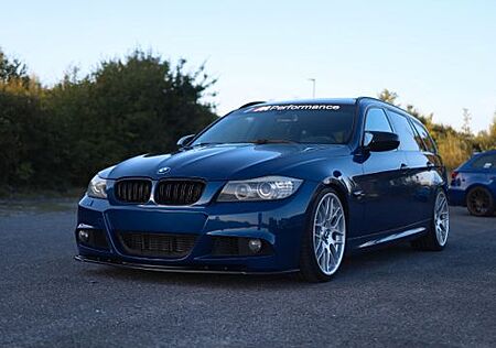 BMW 335i Touring -